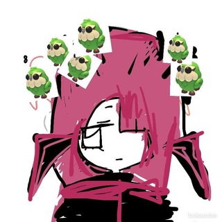 Telegram profile photo for мизу рисуе охае!!!!!!!!!!!!!!