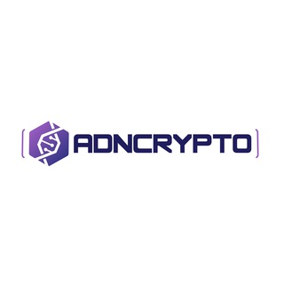Telegram profile photo for Canal Oficial de Noticias | ADN Crypto. 🧬