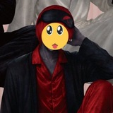 Telegram profile photo for miss u..asti..
