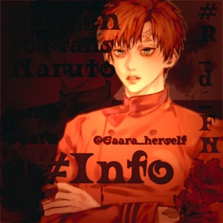 Telegram profile photo for #𝗥_𝗱_𝗙𝗡 || Инфо