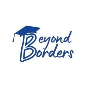 Telegram profile photo for Beyond Borders | IC