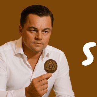 Telegram profile photo for $SHITCOIN PORTAL