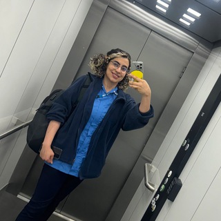 Telegram profile photo for پرستاری انگلیس👩🏻⚕️