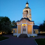 Telegram profile photo for Храм святителя Филиппа, митр. Московского