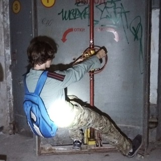 Telegram profile photo for Декабрьский