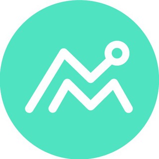Telegram profile photo for MacroMicro 財經M平方