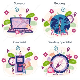 Telegram profile photo for Lowongan Surveyor & GIS