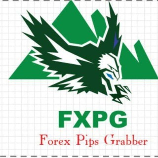 Telegram profile photo for FOREX PIPS GRABBER SIGNALS
