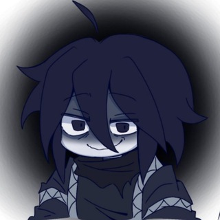 Telegram profile photo for Казепурра Комахинофавовна