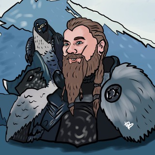 Telegram profile photo for Евген Жирдяев