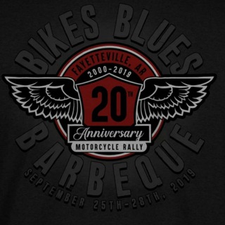 Telegram profile photo for Fayetteville Arkansas