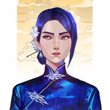 Telegram profile photo for римари́