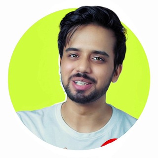 Telegram profile photo for Creator Squad -PRANAVDESIGNS