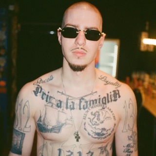 Telegram profile photo for FRIENDLY THUG 52 NGG