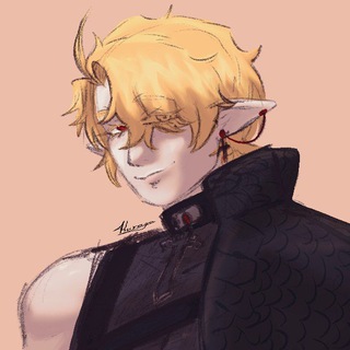 Telegram profile photo for Kuraga