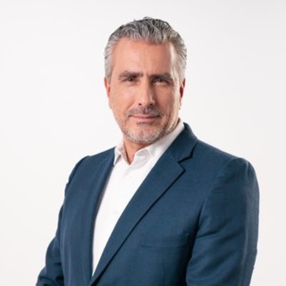 Telegram profile photo for CANAL- Otto Guevara