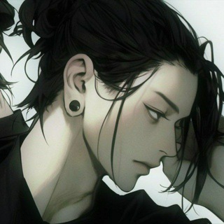Telegram profile photo for Eiji's sh*tpost