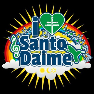 Telegram profile photo for ILoveSantoDaime 🌞🌝
