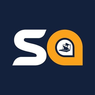 Telegram profile photo for Graphic Design Team
