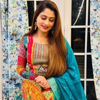 Telegram profile photo for SHREYA