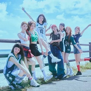 Telegram profile photo for обсуждалка ✧ say my name