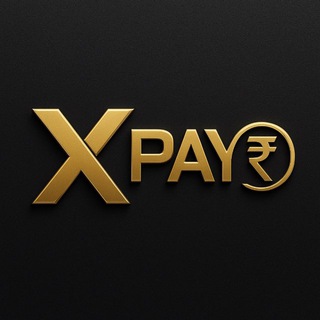 Telegram profile photo for Xpay๐ฎ๐ณ๐บ๐ธ๐จ๐ณ