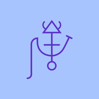 Telegram group profile photo for Магический Храм