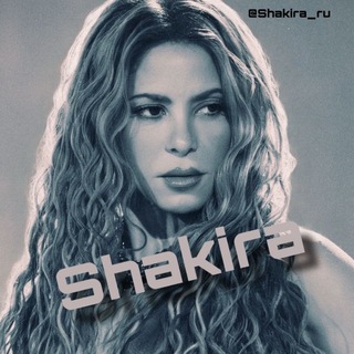 Telegram profile photo for Shakira Daily News