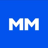 Telegram profile photo for Middleman