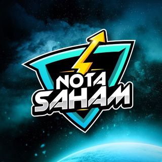 Telegram profile photo for Nota Saham