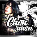 Telegram profile photo for 。 𖦹°‧𝗰𝗵𝗼𝗻 𝗿𝗶𝗻𝘀𝗲𝗶 || jour 🐈⬛