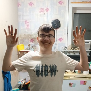 Telegram profile photo for НОВОСТИ КЛЕЯ