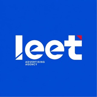 Telegram profile photo for Leet_agency
