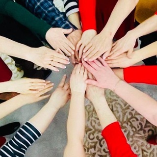 Telegram profile photo for ПРОкоманду _ПРОдетей_ ПРородителей