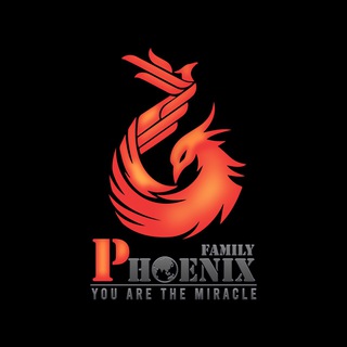 Telegram profile photo for Phoenix