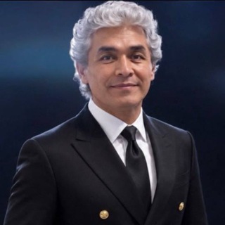 Telegram profile photo for BURKHAN SHARAPOV