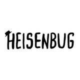Telegram profile photo for Heisenbug