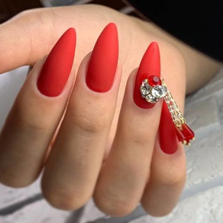 Telegram profile photo for Идеальный маникюр 💅