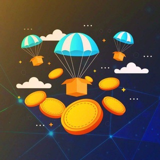 Telegram profile photo for Airdrop instant
