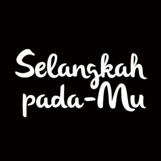 Telegram profile photo for selangkahpadamu