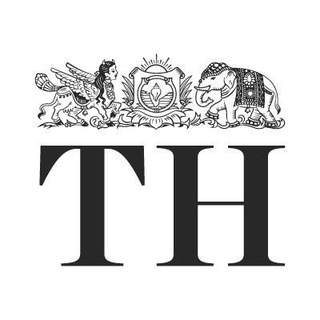Telegram profile photo for The Hindu