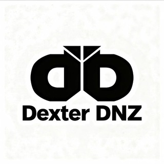 Telegram profile photo for Dexter Portfólio🥷