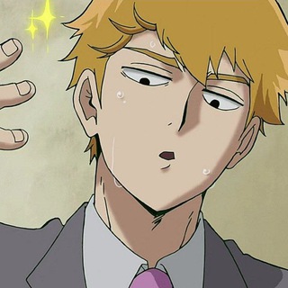 Telegram profile photo for Galpik's rep