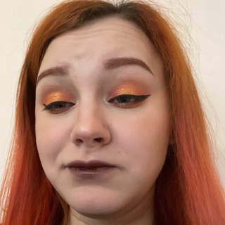 Telegram profile photo for Наташа ноет 🤡