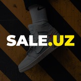 Telegram profile photo for SALE.UZ