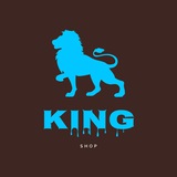Telegram profile photo for KING SHOP | PXO & GG