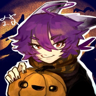 Telegram profile photo for NayaYumiko