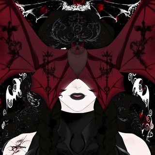 Telegram profile photo for Delirium