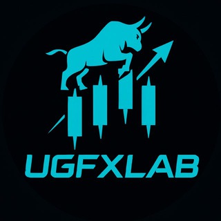 Telegram profile photo for UGFXLAB