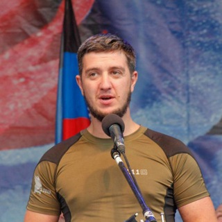 Telegram profile photo for КАМЫШОВ А.С. 🇷🇺 NEW